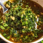 Chermoula Recipe