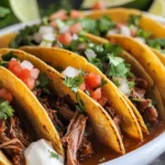 Easy Birria Tacos Recipe