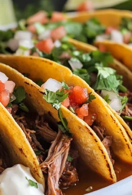 Easy Birria Tacos Recipe