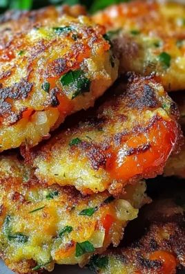Greek Tomato Fritters: An Amazing Ultimate Recipe