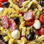 Best Pasta Salad