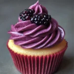 Blackberry Frosting Recipe