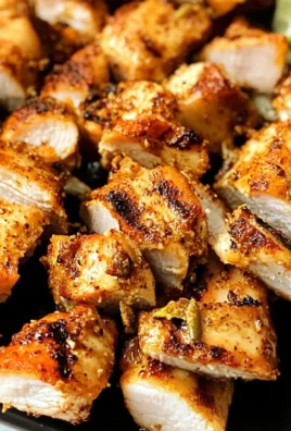 Chicken Shawarma Recipe