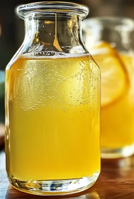 Easy Frozen Homemade Limoncello Bliss Recipe