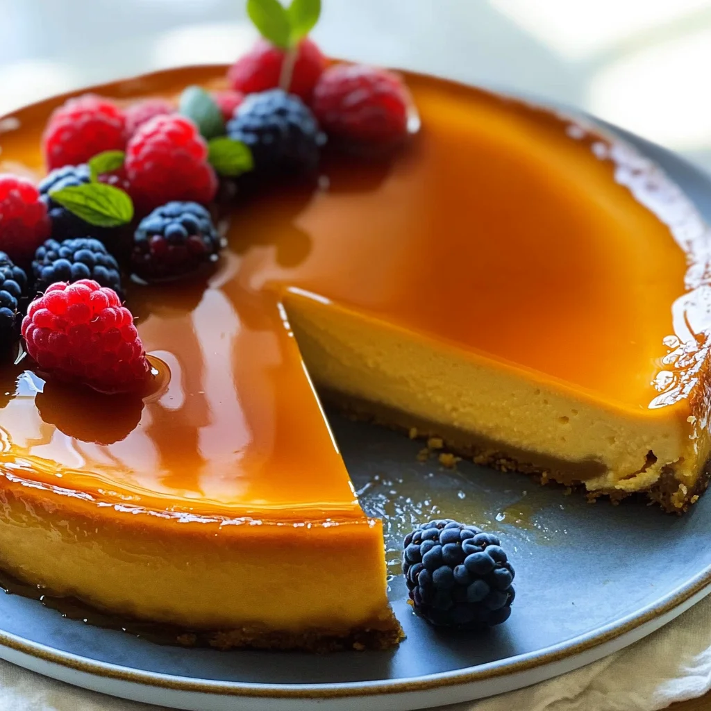 Flan