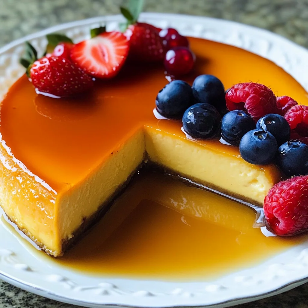 Flan
