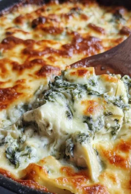 Gluten Free Spinach Dip