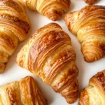 How to Make Croissants