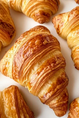 How to Make Croissants