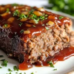 Ina Garten's Meatloaf (Easy Recipe)
