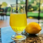 Italian Limoncello