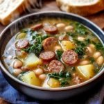 Sausage Soup