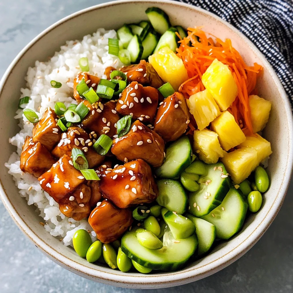 Teriyaki