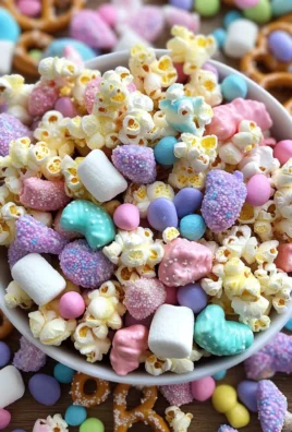 Bunny Bait Easter Mix