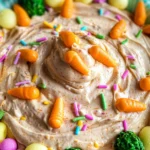 Carrot Cake Dip