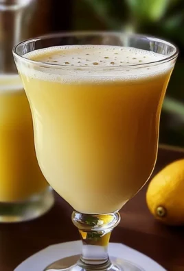 Crema di Limoncello