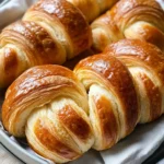 Croissant Broodjes