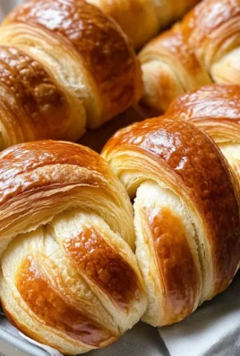 Croissant Broodjes