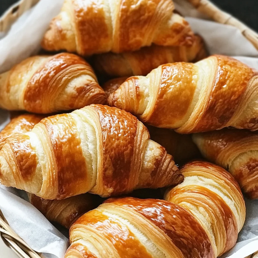 Croissant