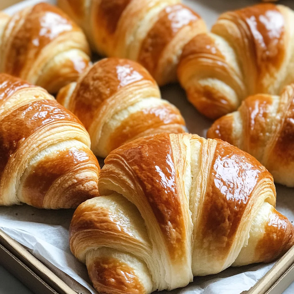 Croissant
