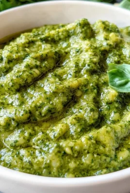 Green olive pasta sauce