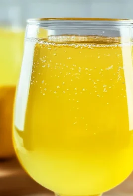 How to Make Homemade Limoncello Recipe