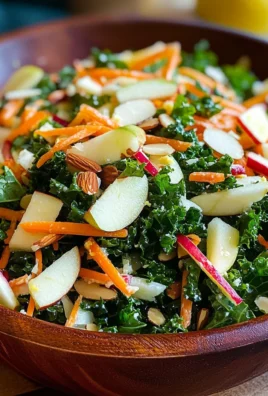Kale Salad