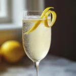 Limoncello Prosecco Cocktail Recipe