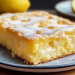 Paul Hollywood One-Bowl Lemon