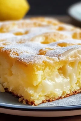 Paul Hollywood One-Bowl Lemon