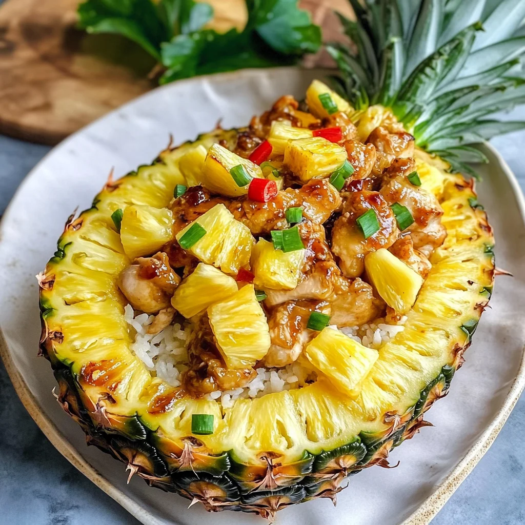 Pineapple