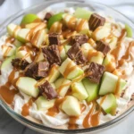 Snickers Apple Salad Recipe