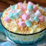 Three Minute Easter Fluff