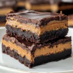 Buckeye Brownies