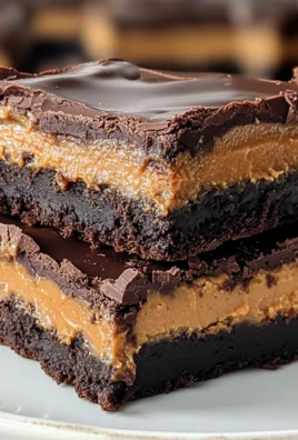 Buckeye Brownies