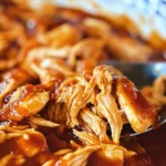 Crockpot BBQ Chicken Recipe
