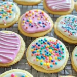 Easter Sugar Cookie Recipe