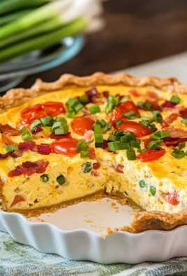 Gluten-Free Quiche