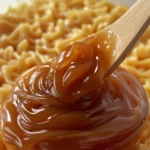 Homemade Caramel Sauce