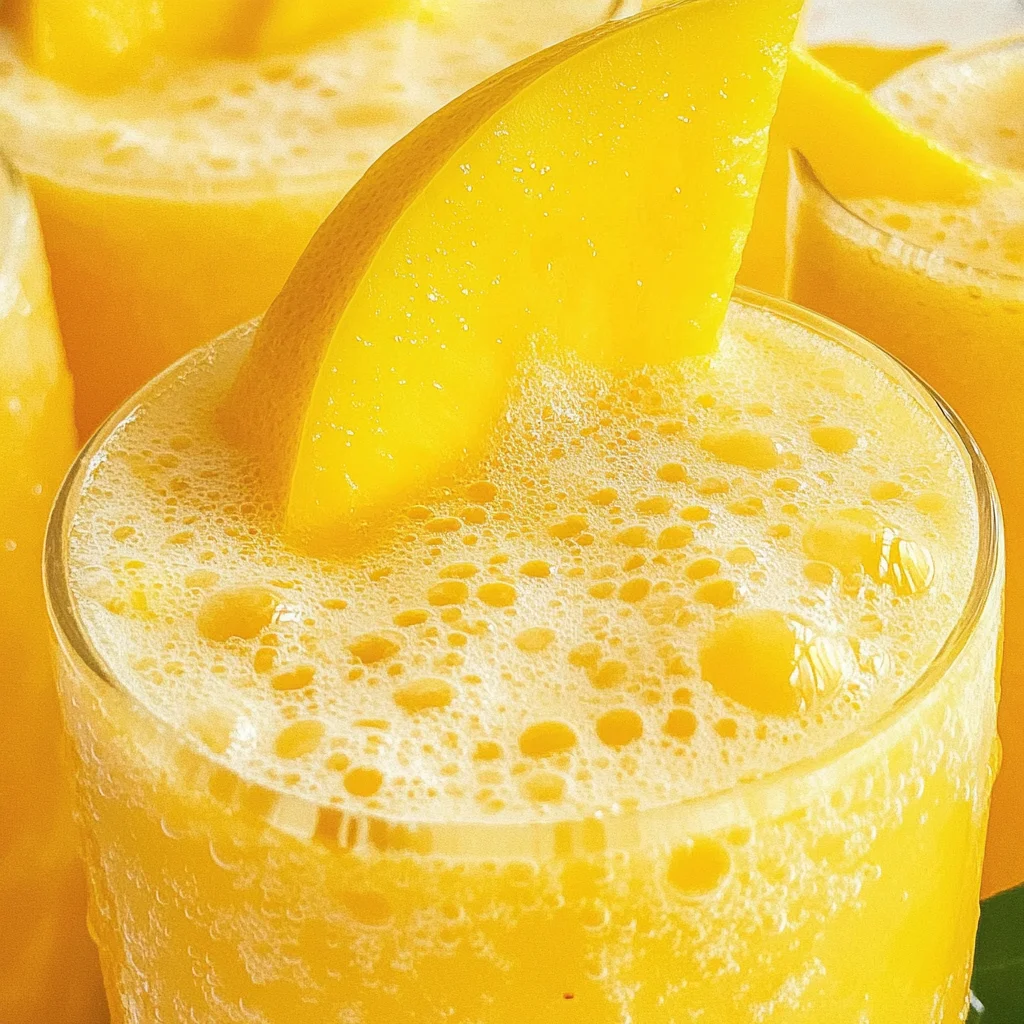 Mango