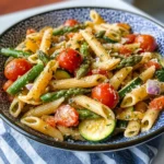 Pasta Primavera