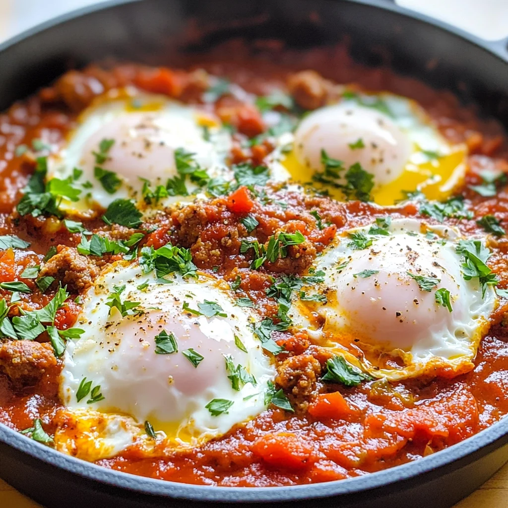 Shakshuka