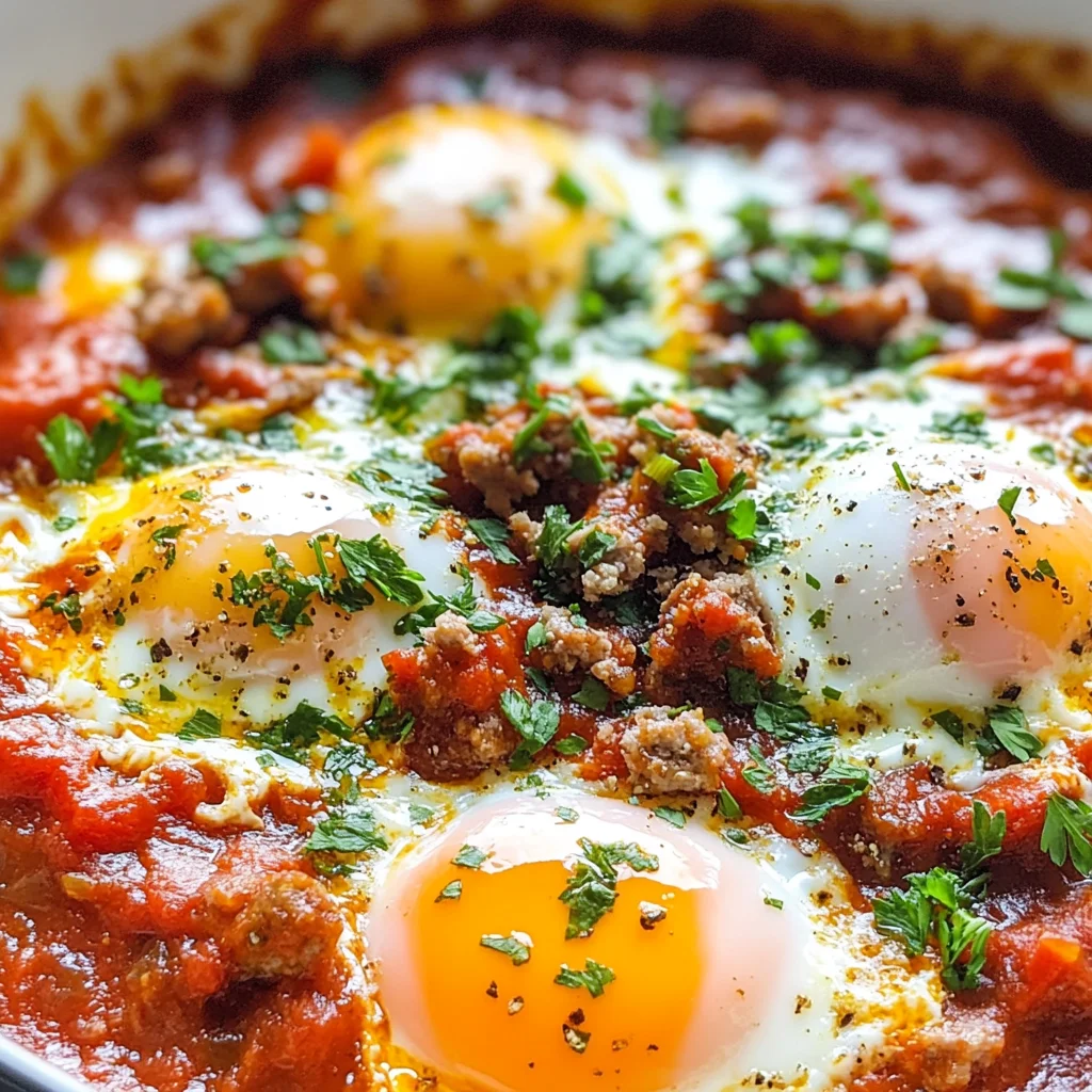 Shakshuka