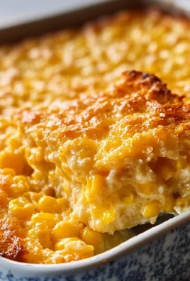 Sweet Corn Casserole