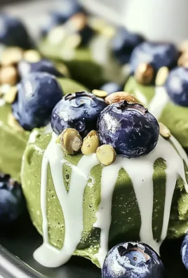 Sweet Frozen Yogurt Matcha Bites for a Guilt-Free Treat