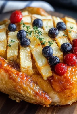 30 Best Ever 4th of July Recipe Collection