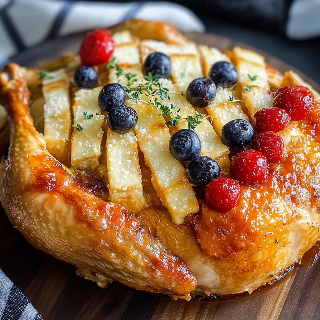 30 Best Ever 4th of July Recipe Collection
