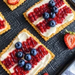 4th of July Snack