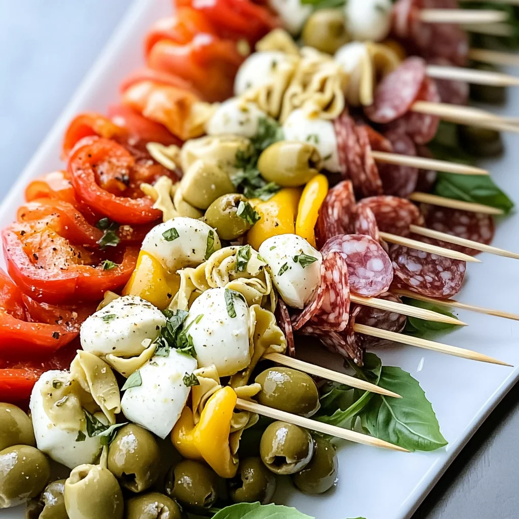 Antipasto