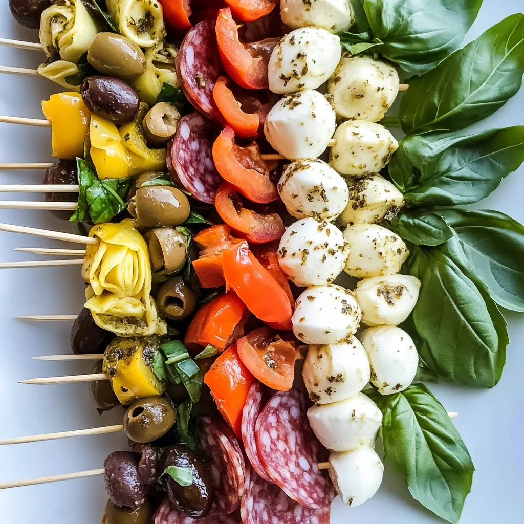 Antipasto